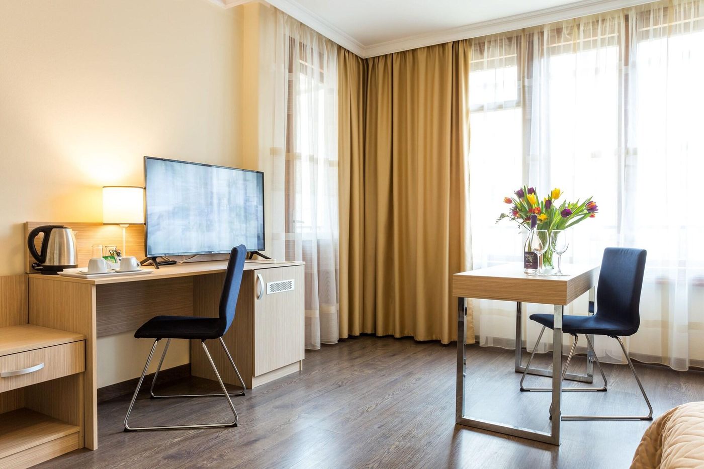 Hotel Geneva-Bulgaria-Sofia-Room-9