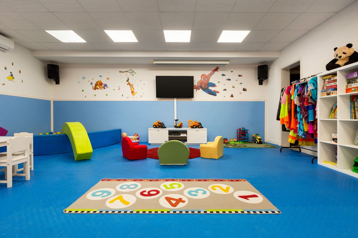 Ramada Residences by Wyndham Costa Adeje