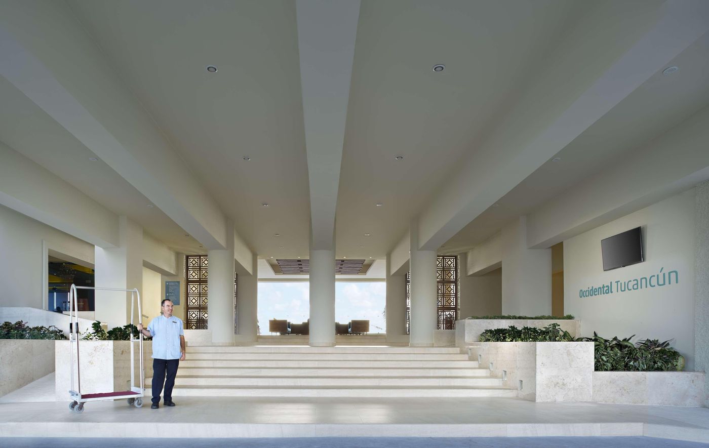 Occidental-Tucancun-Lobby-51