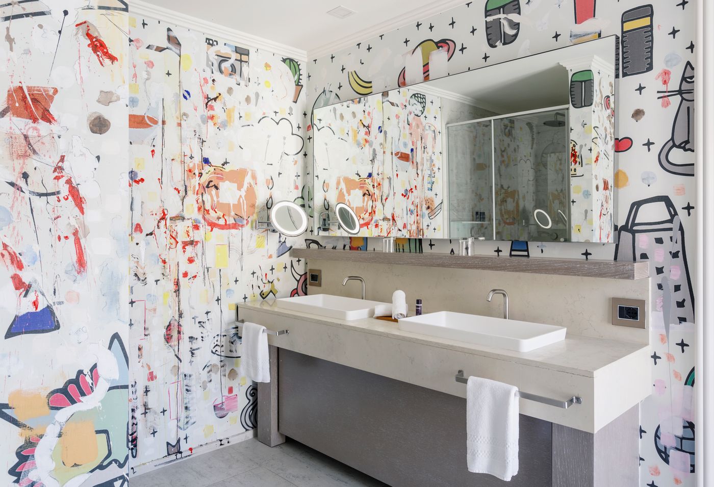 Galleria-Vik-Milano---Townhouse-Galleria-Room-40