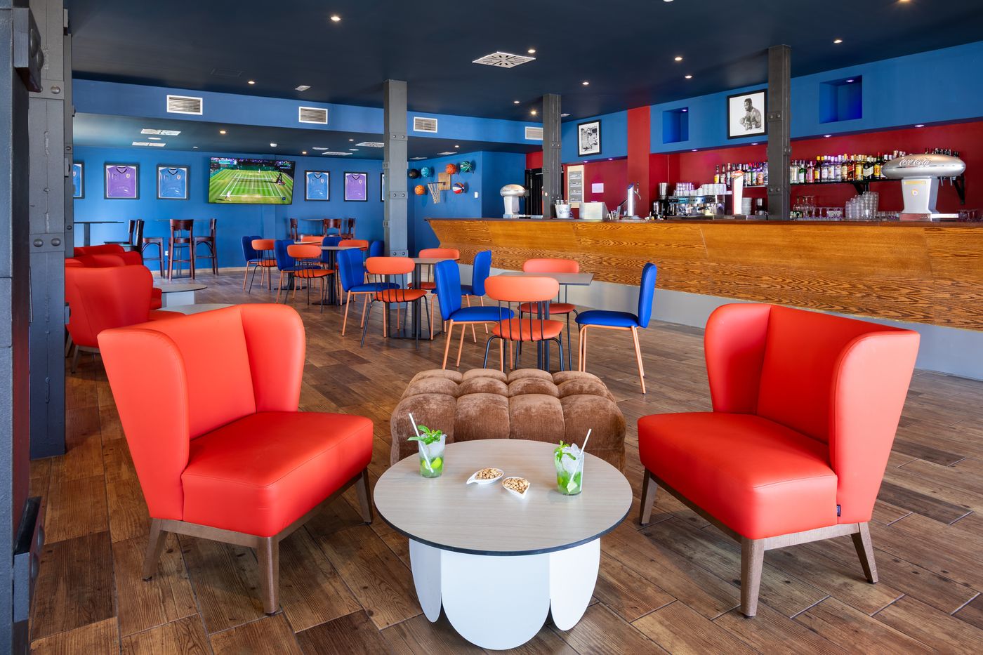 Gran Castillo Tagoro Family & Fun Playa Blanca