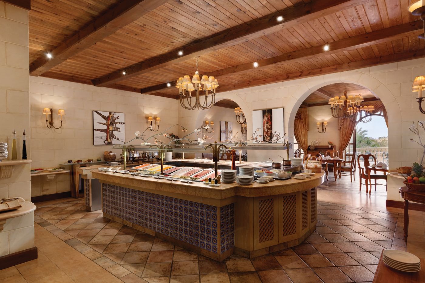 Kempinski-Hotel-San-Lawrenz-Restaurant-51