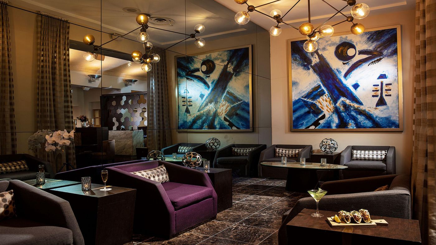 Intercontinental at Doral Miami - United States - MIAMI - Bar - 8