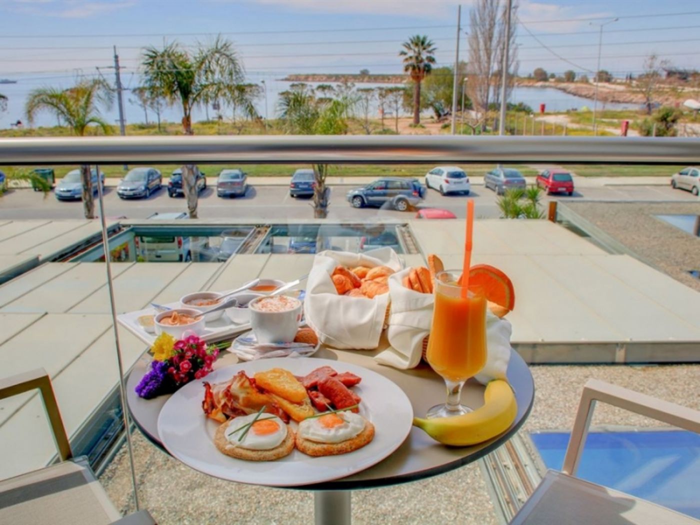 Bomo Club Palace Hotel