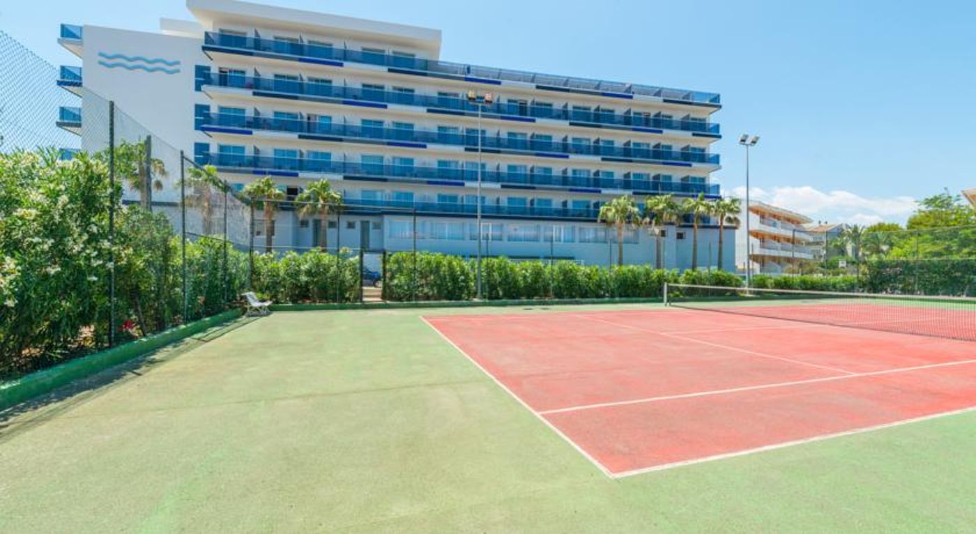 Hotel and Apartments Vista Park