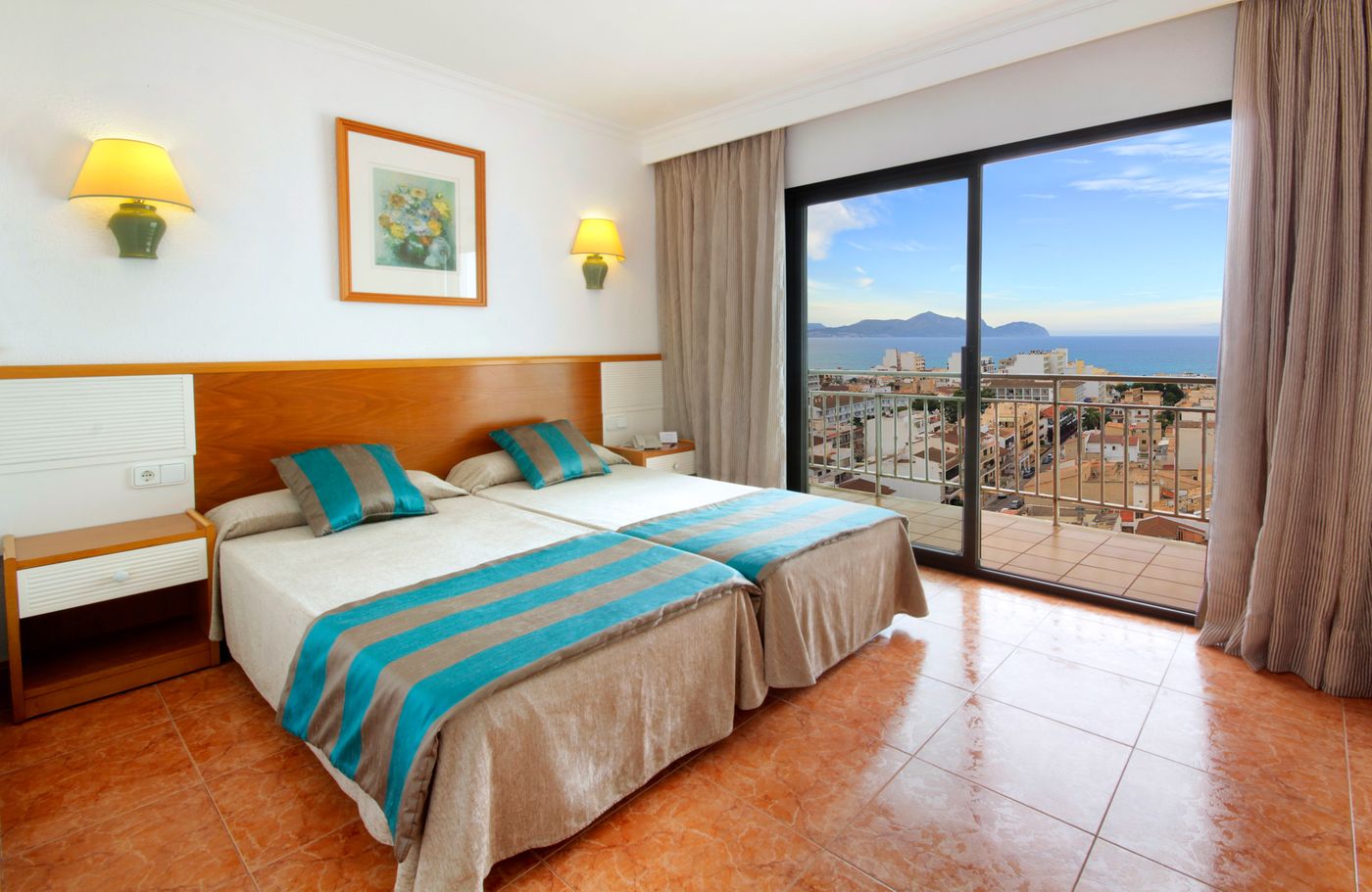 Hotel Ilusion Markus & Spa