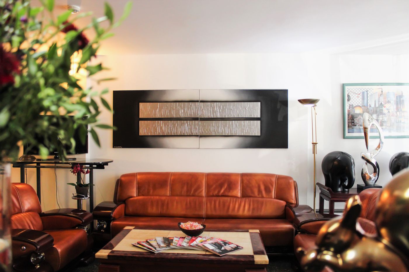 Batavia - Germany - DUSSELDORF - Lobby - 2