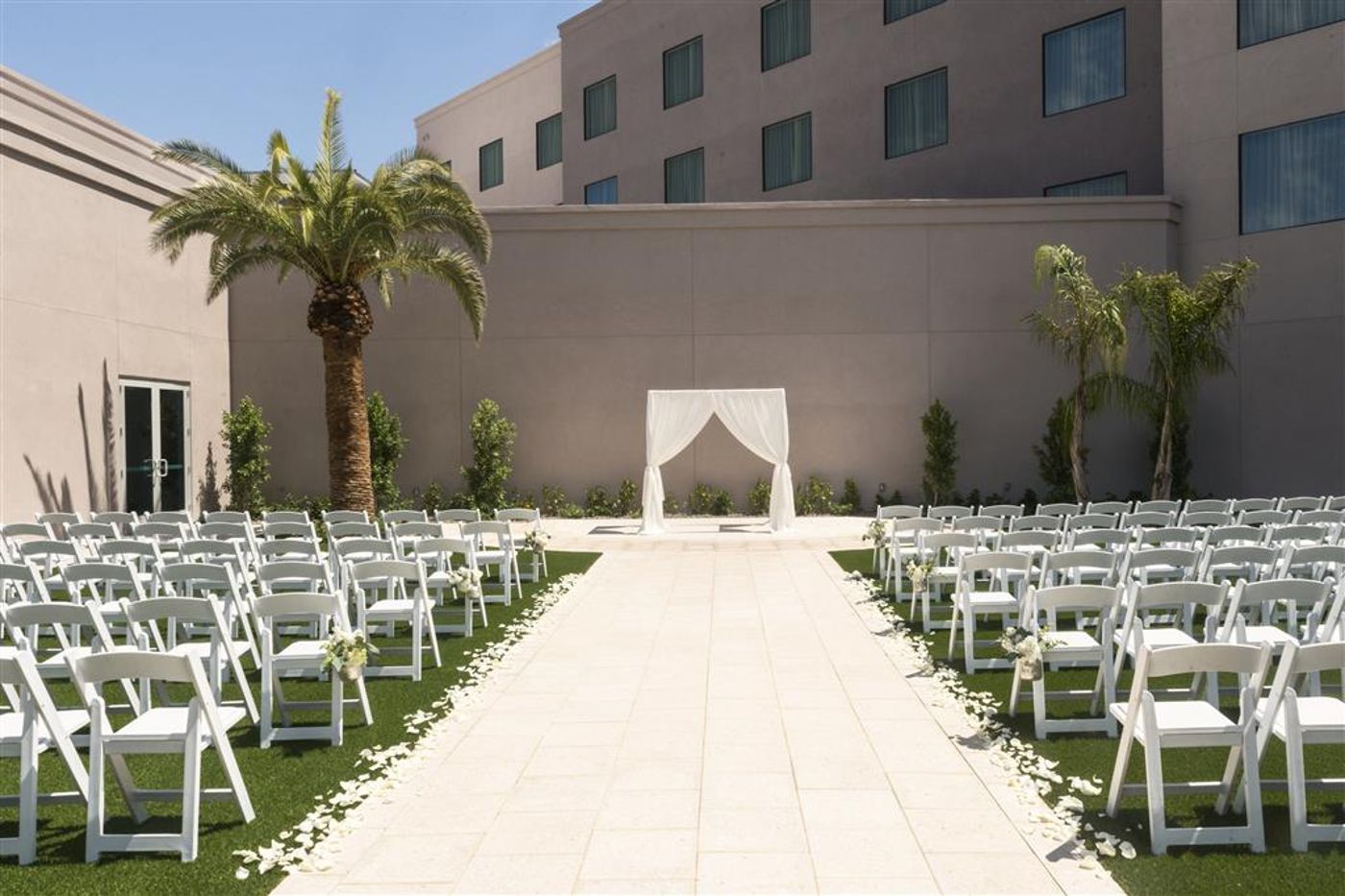 Sheraton Mesa Hotel at Wrigleyville West-United States-MESA-General view-10