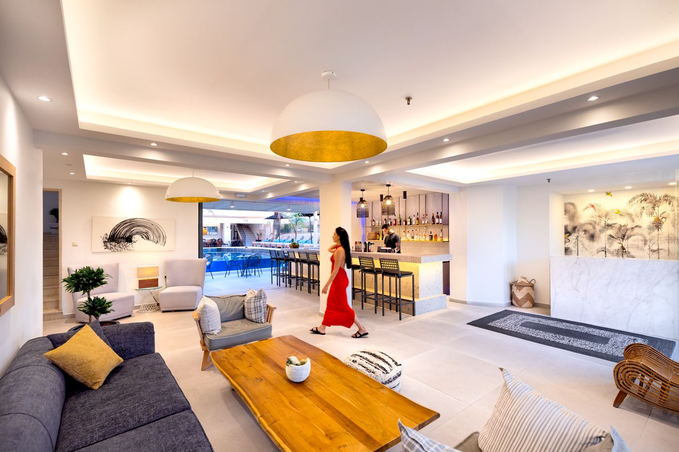 La-Stella-Apartments-and-Suites-Lobby-36