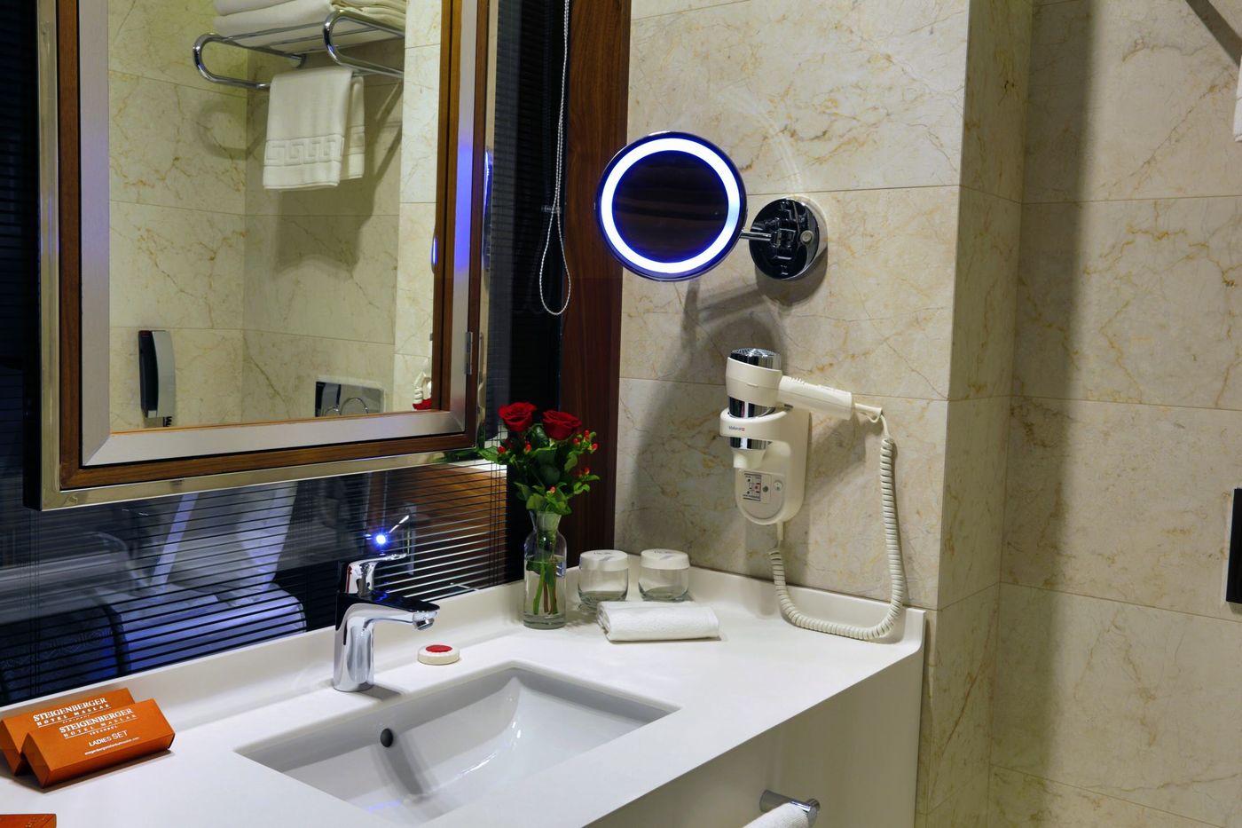 Royal Stay Palace-Turkey-ISTANBUL-Room-5