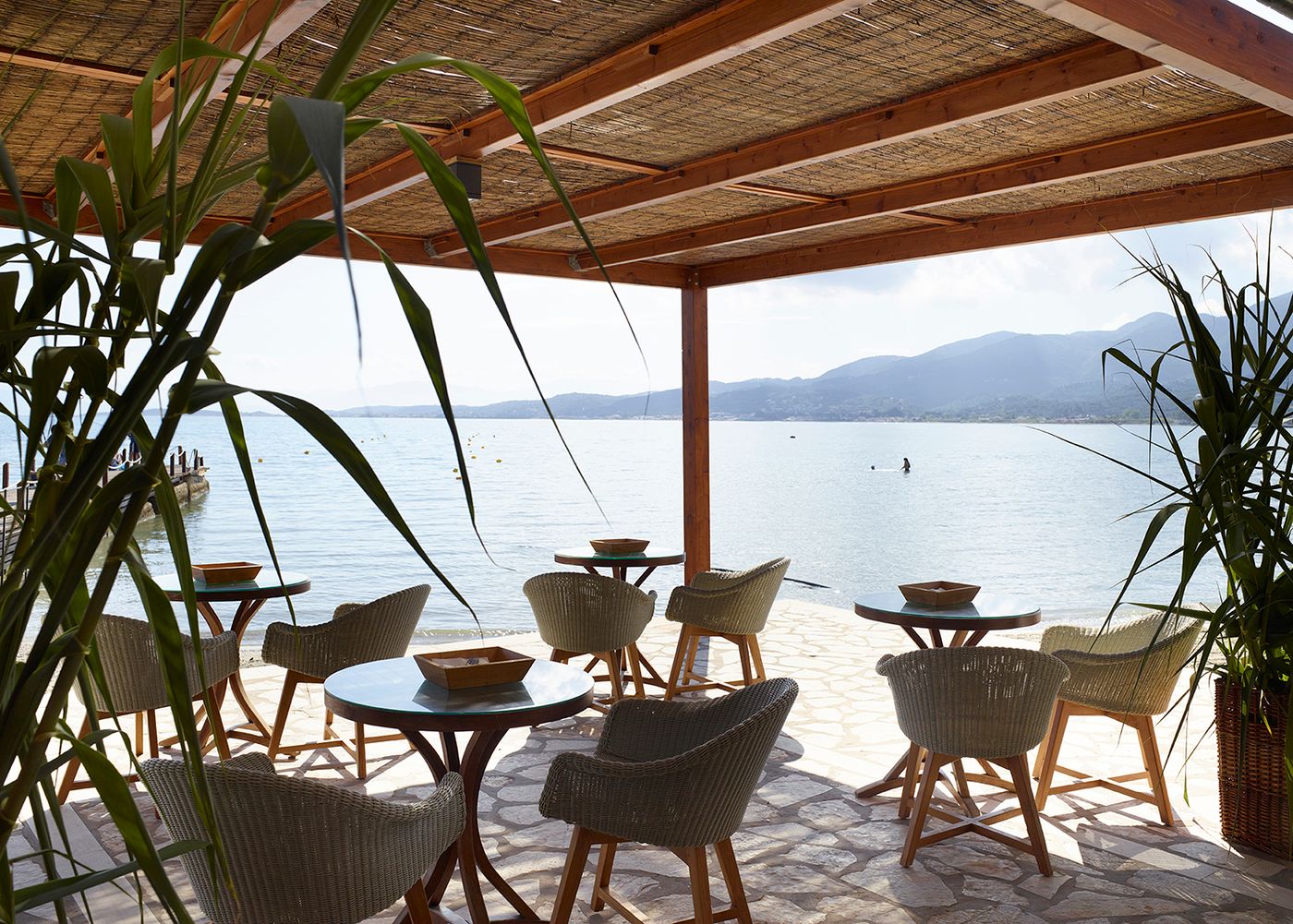 Roda Beach Resort & Spa