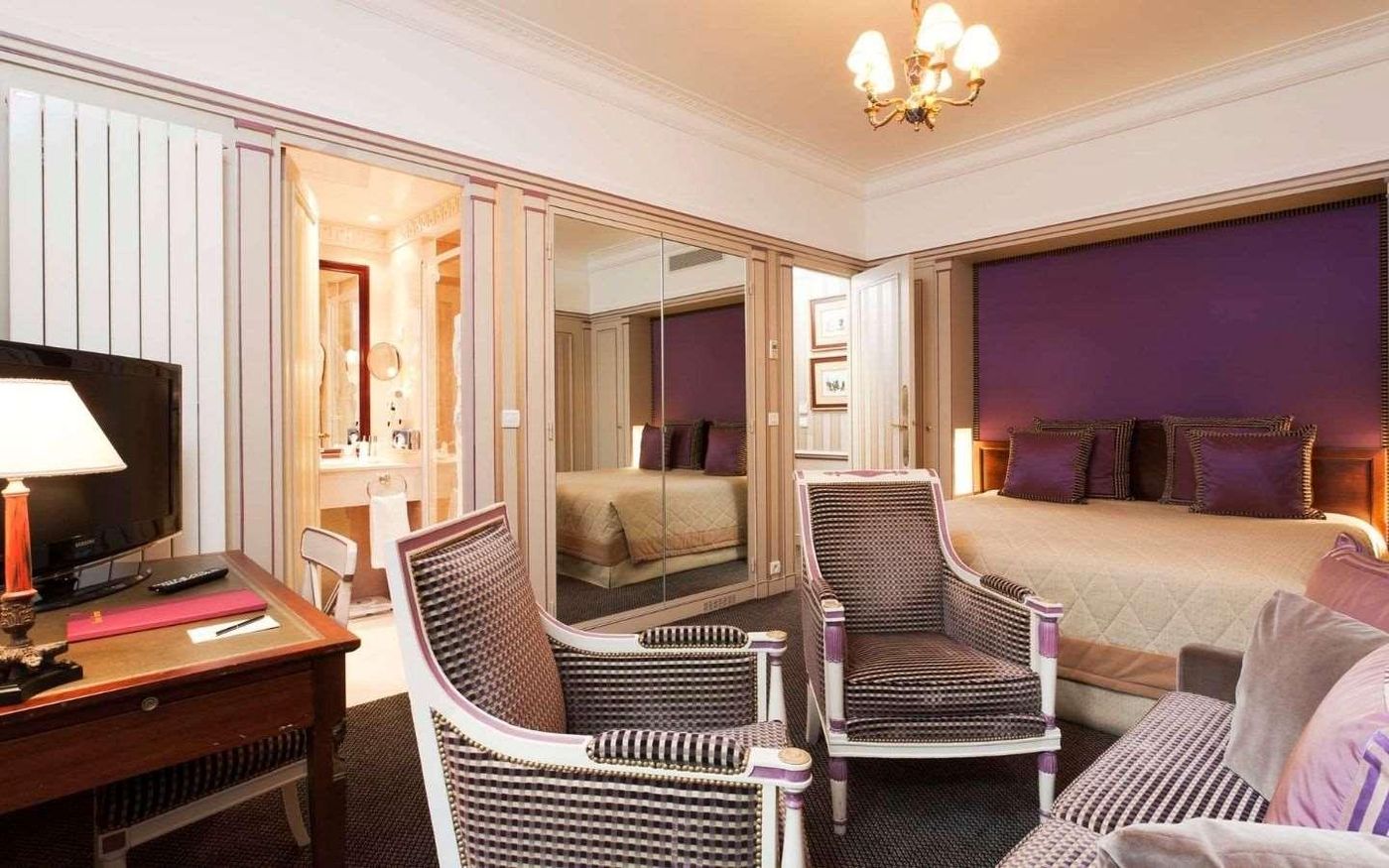 H----tel-Napol----on-Paris-Room-74