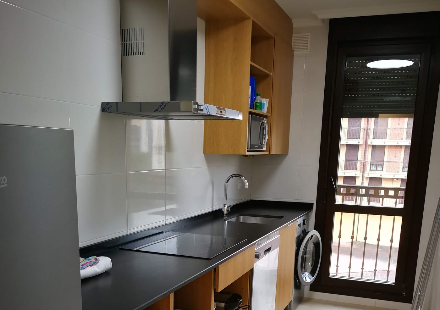 Apartamentos Gran Socaire De Noja-Spain-NOJA-Room-9