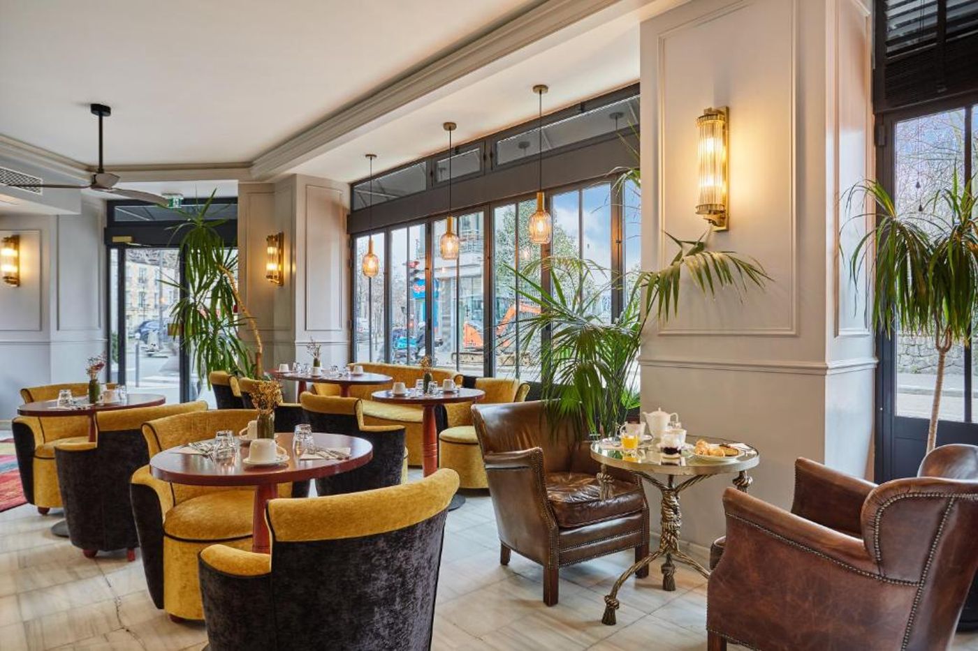 Eiffel-Villa-Garibaldi-Lobby-7