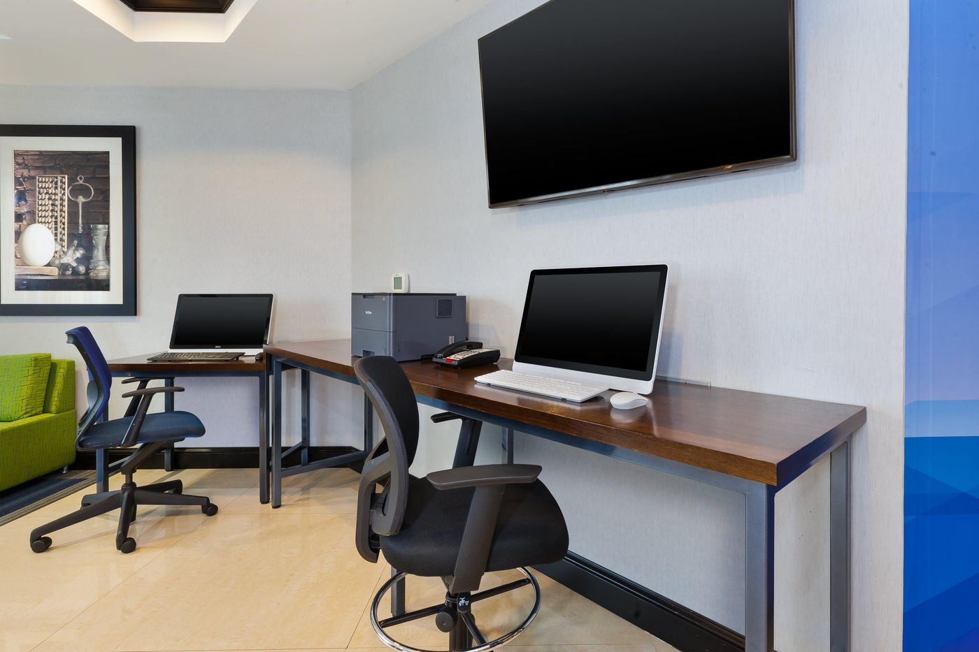 Holiday Inn Express Hotel & Suites Doylestown-United States-WARMINSTER-General view-5