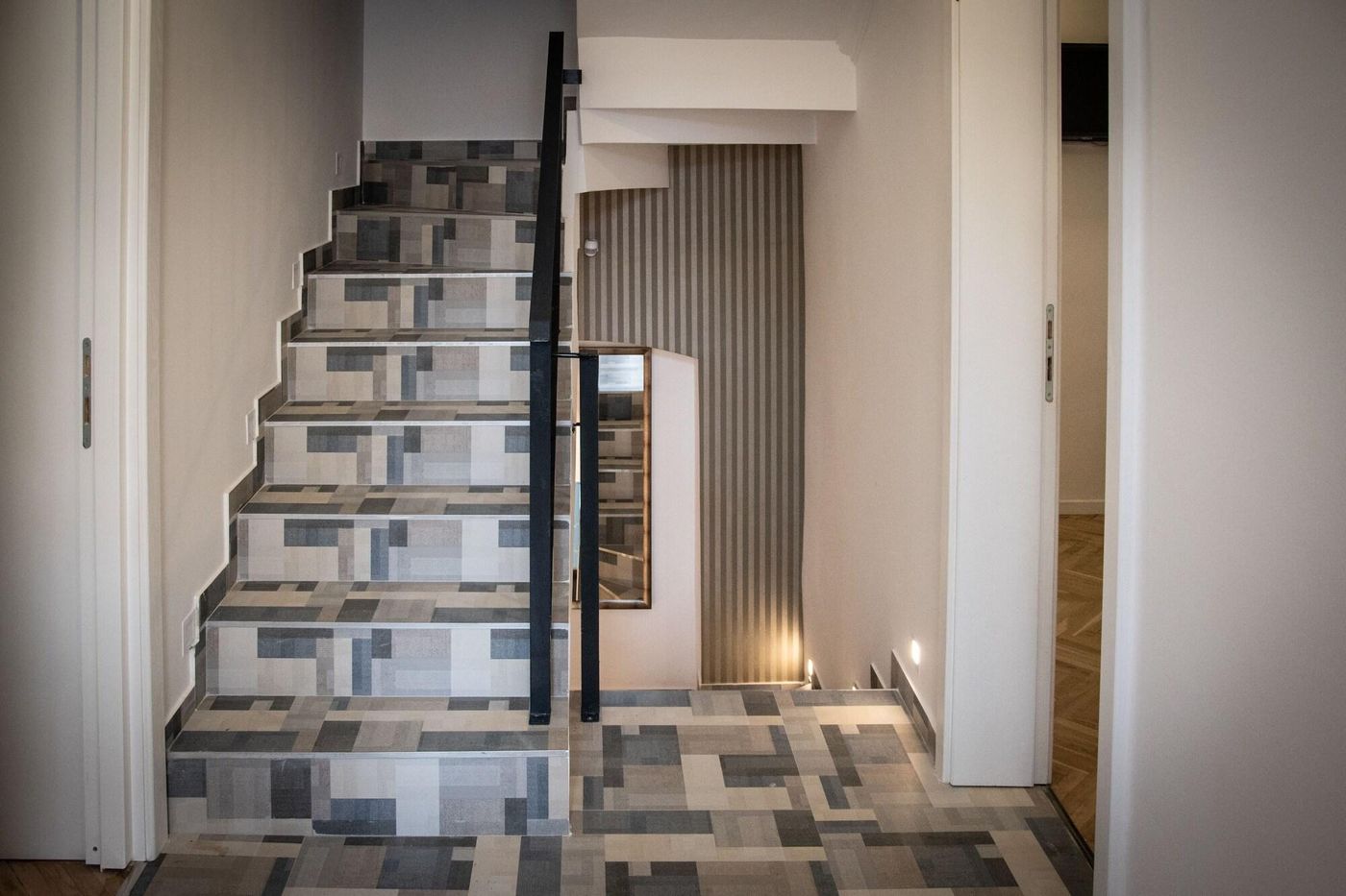 Hotel Petrakija-Bosnia & Herzegovina-Sarajevo-Lobby-6