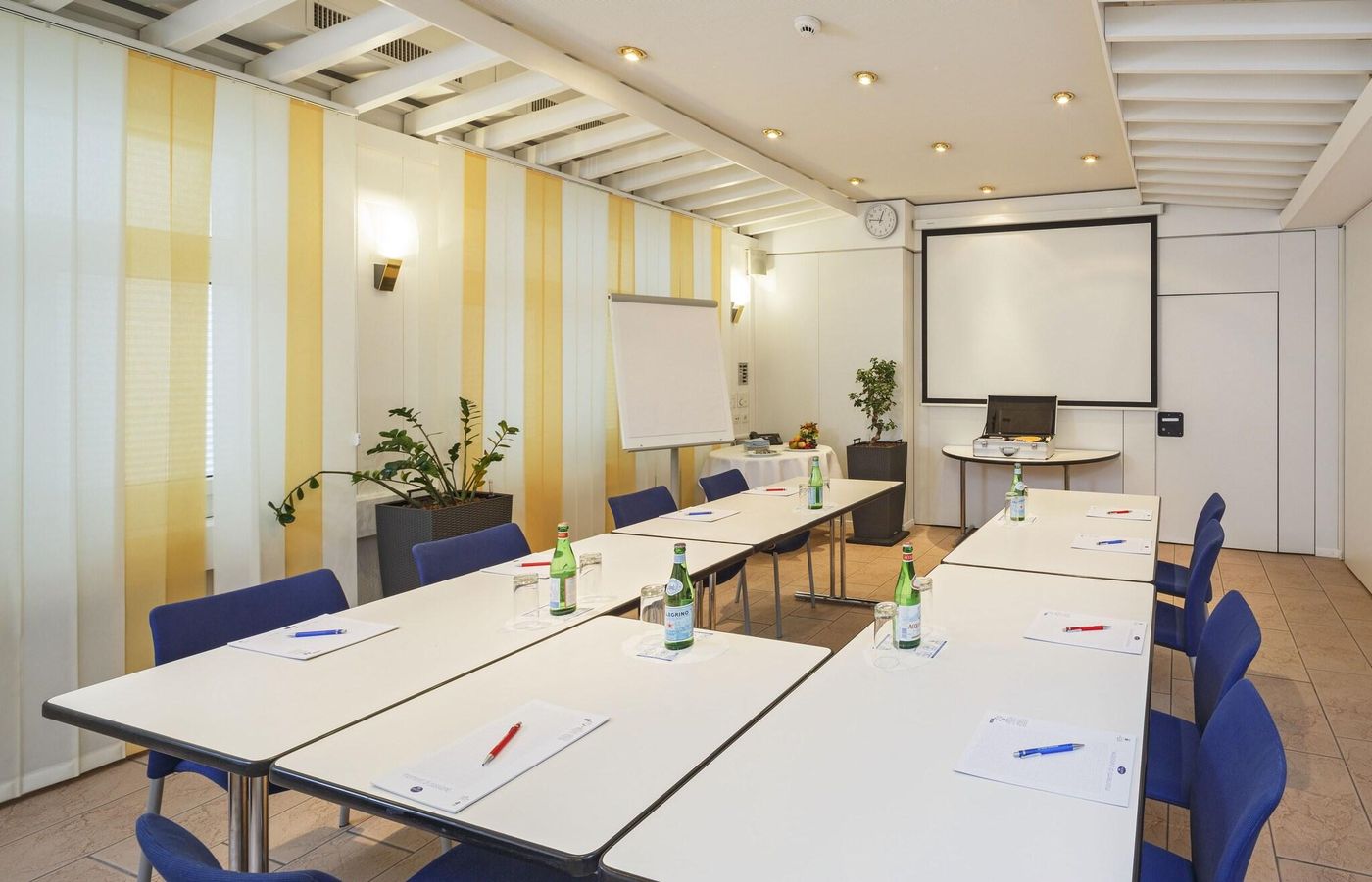 Sommerau Ticino Swiss Quality Hotel-Switzerland-ZURICH-DIETIKON-General view-5