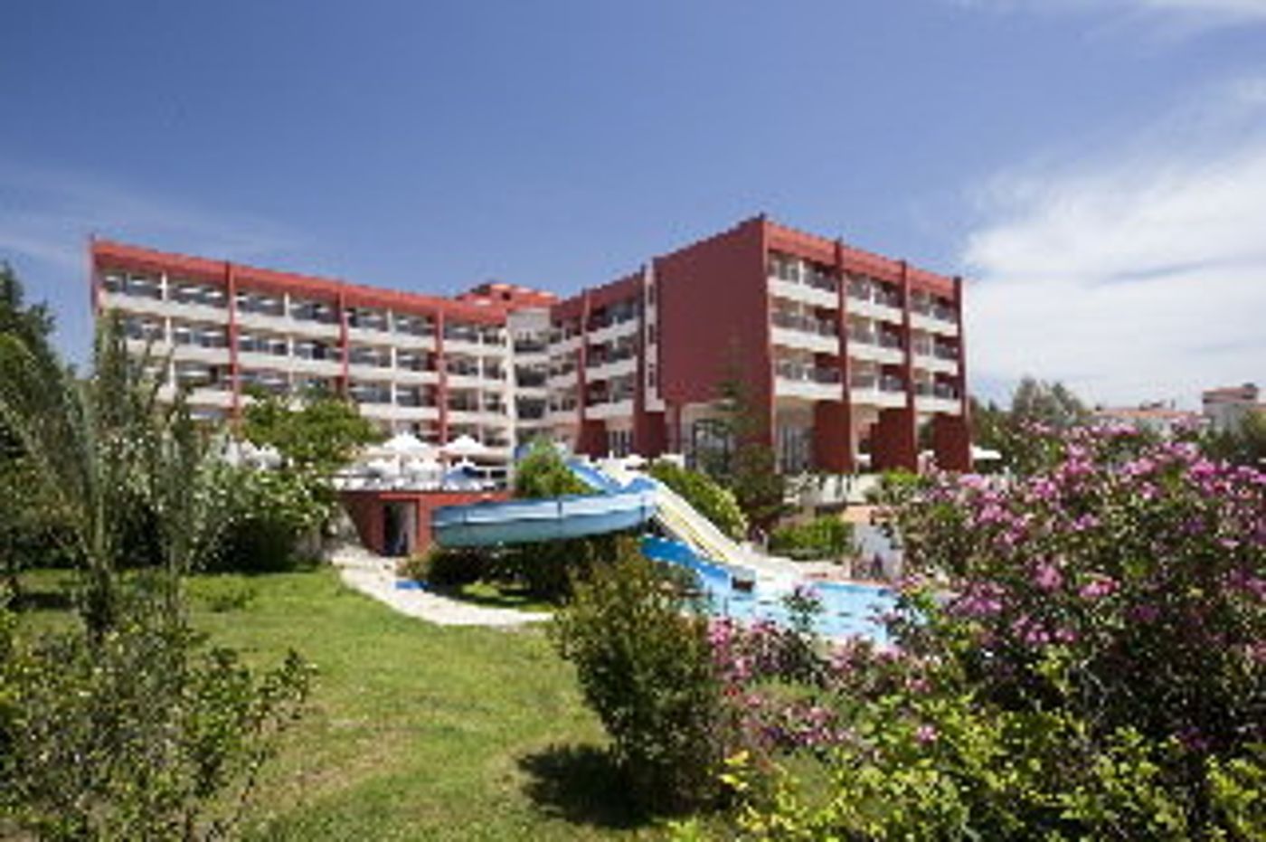 Armas Bella Luna Hotel