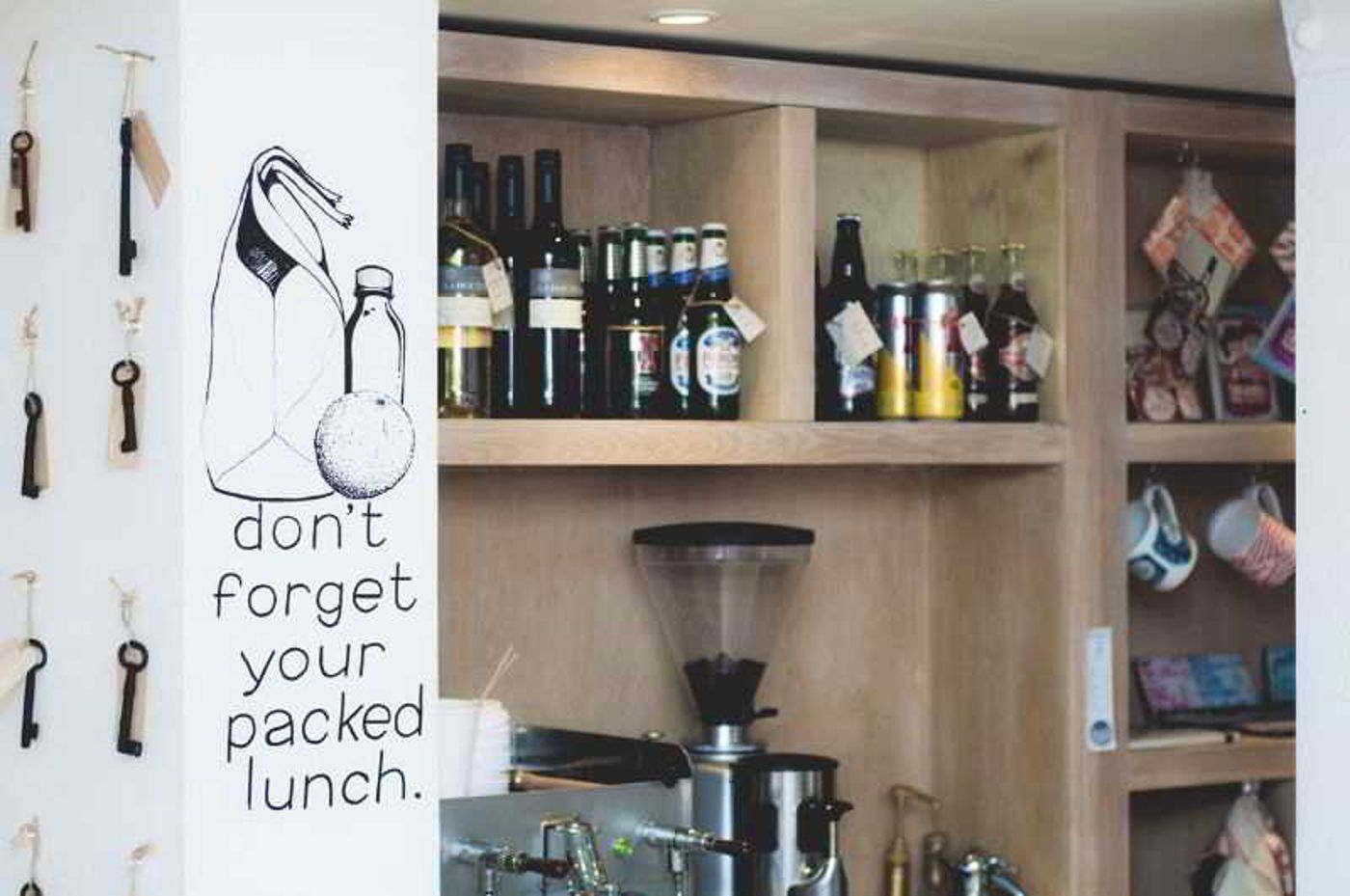 Grassmarket - United Kingdom - EDINBURGH - Lobby - 6