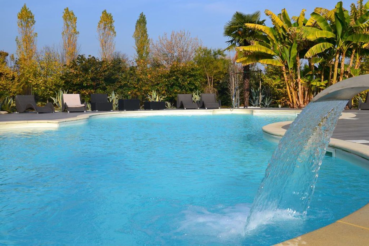 Amati Design Hotel - Italy - ZOLA PREDOSA (BO) - General view - 10