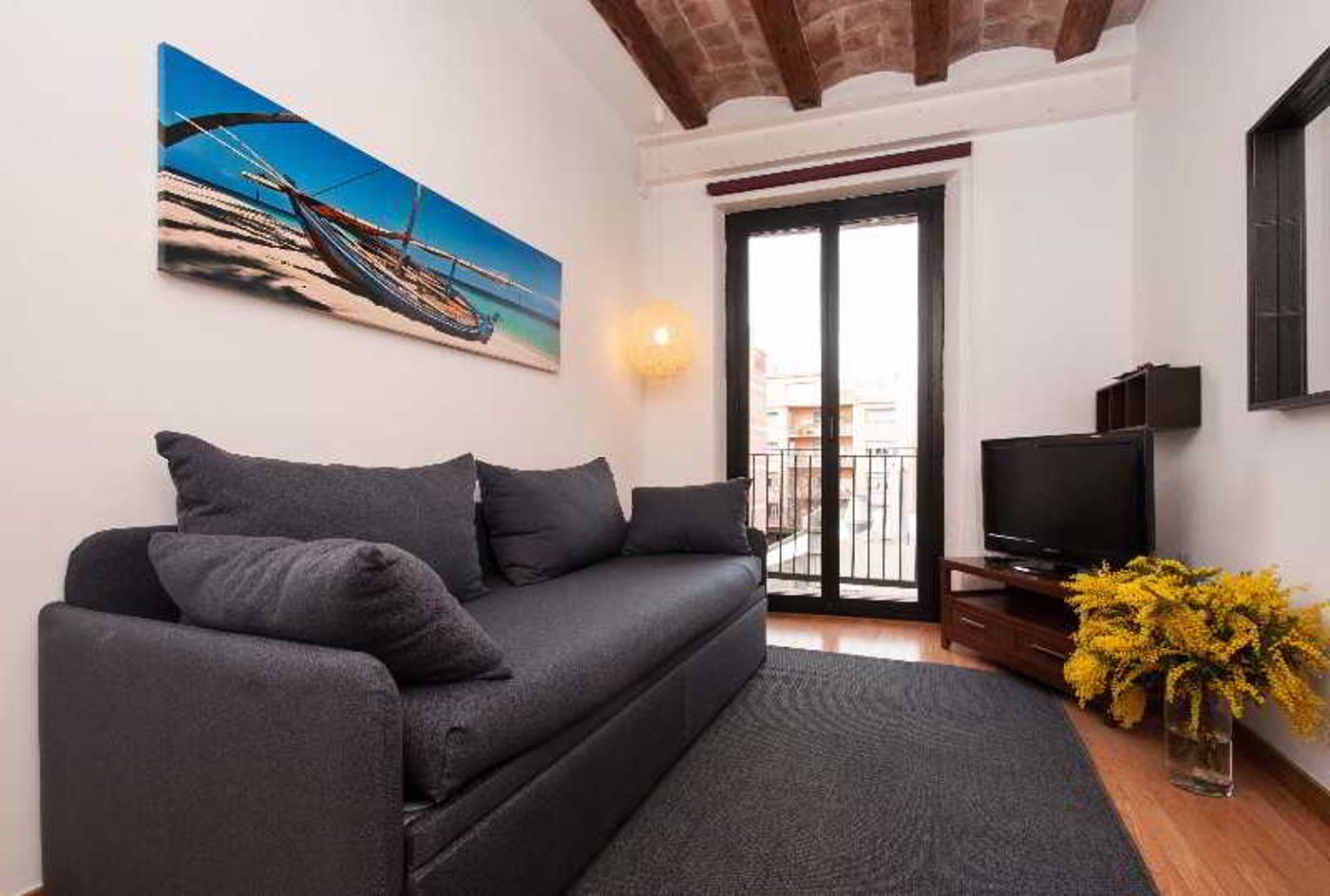 Liceu Apartments by Gaiarooms-Spain-BARCELONA-Room-3