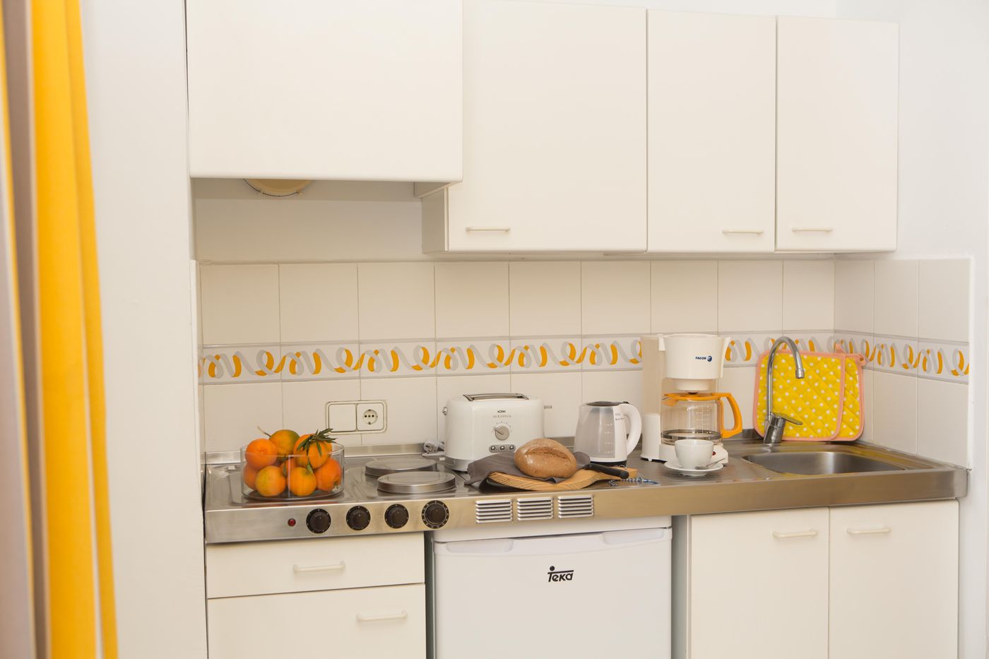 Gavimar Ariel Chico Club & Resort