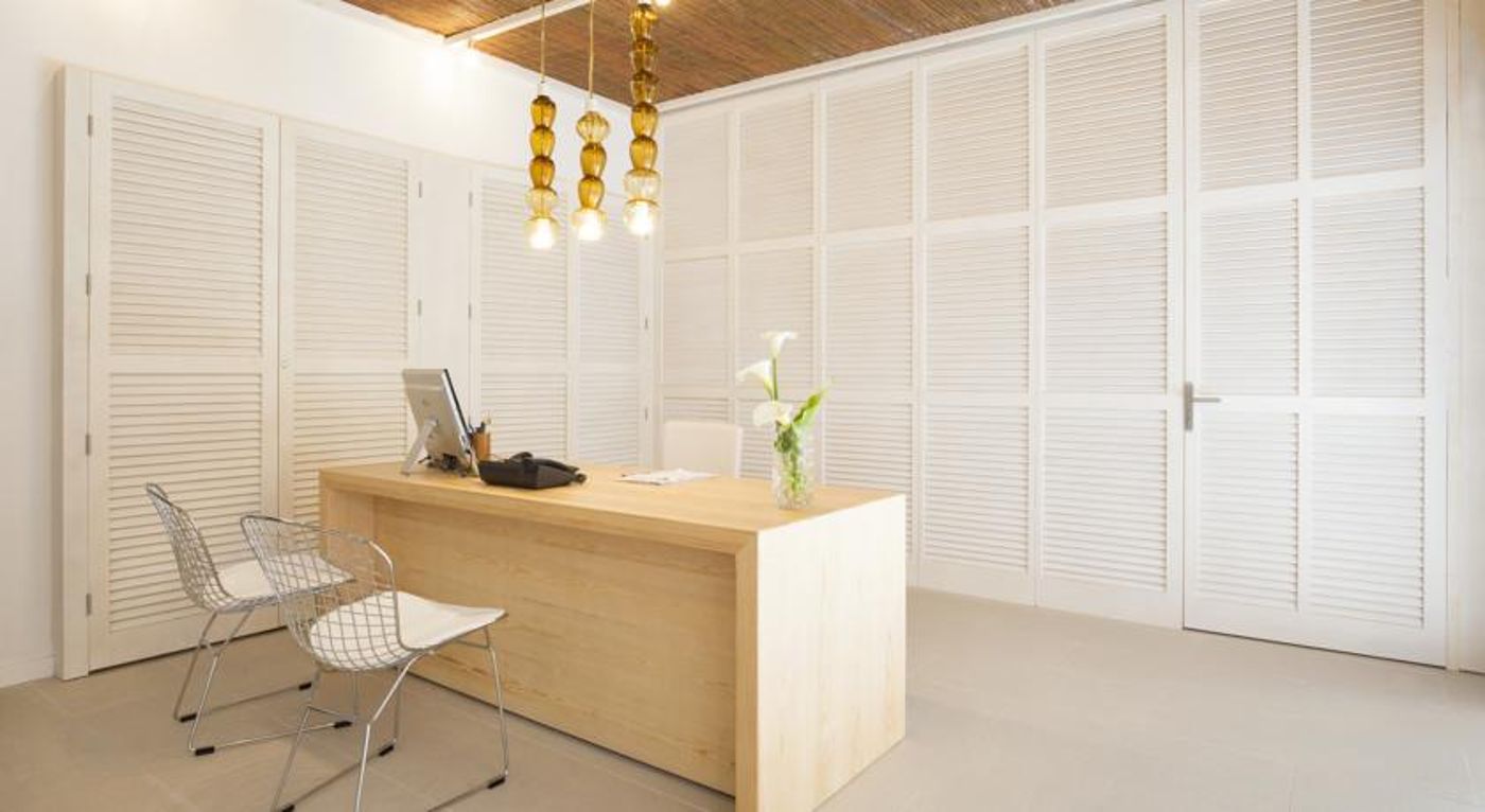 Romantic Hotel - Adult Only