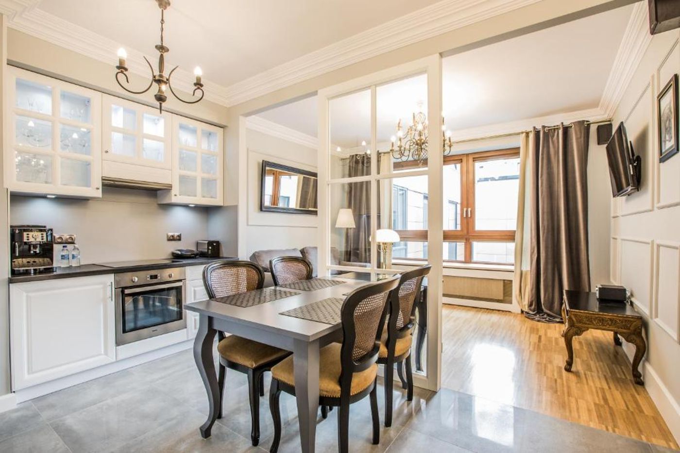 EXCLUSIVE-Aparthotel-Warszawa-Atelier-Residence-Room-4