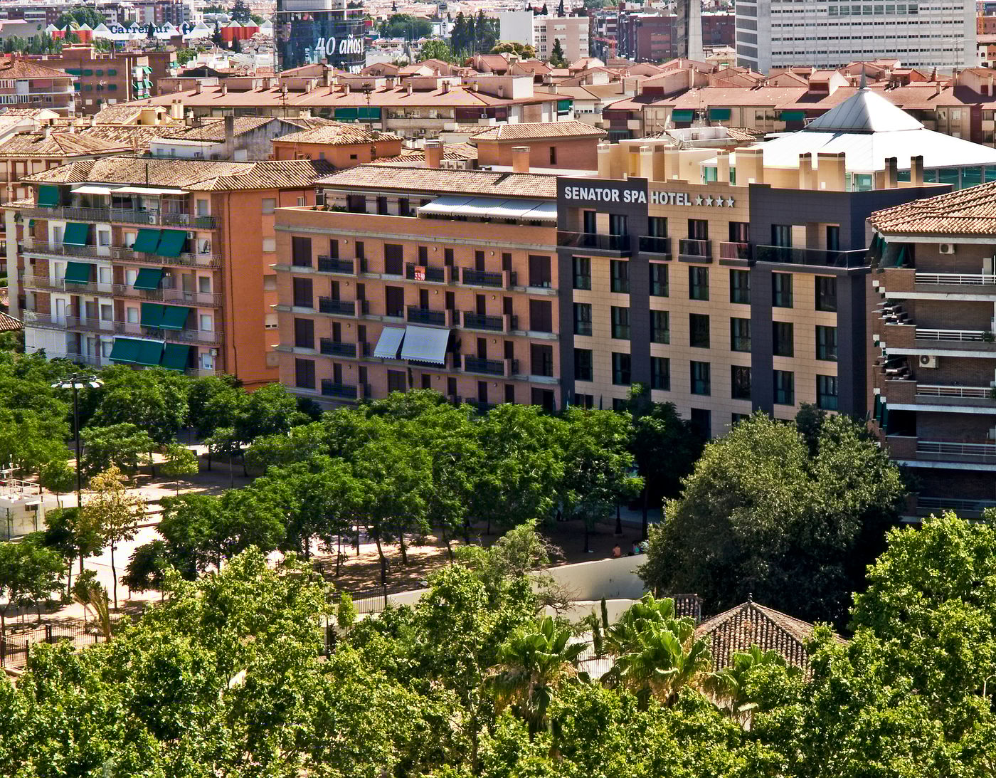 Senator Granada-Spain-GRANADA-General view-4