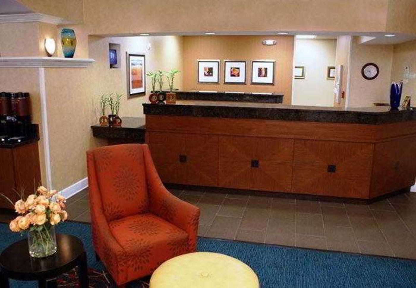 Residence Inn Scottsdale North-United States-SCOTTSDALE-General view-1