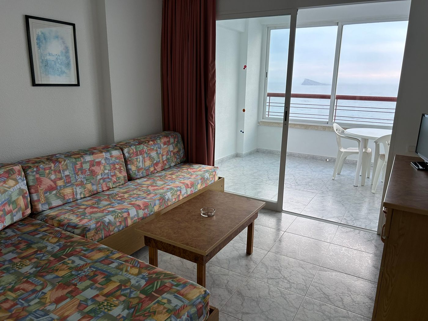 Benibeach Apartments