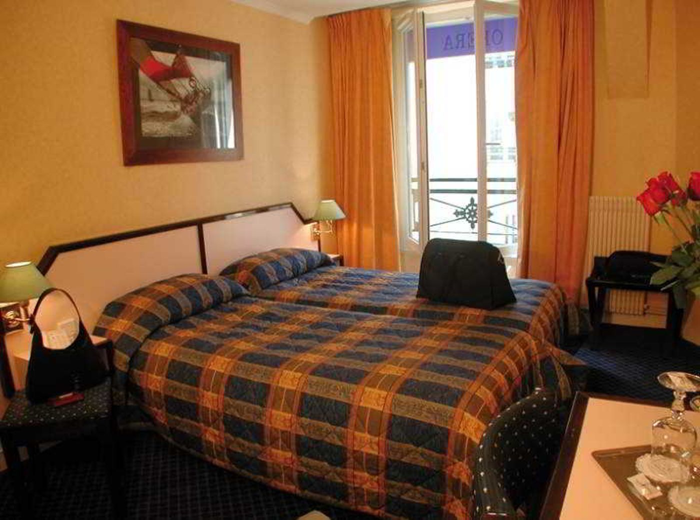 Opera Deauville - France - Paris - Room - 0