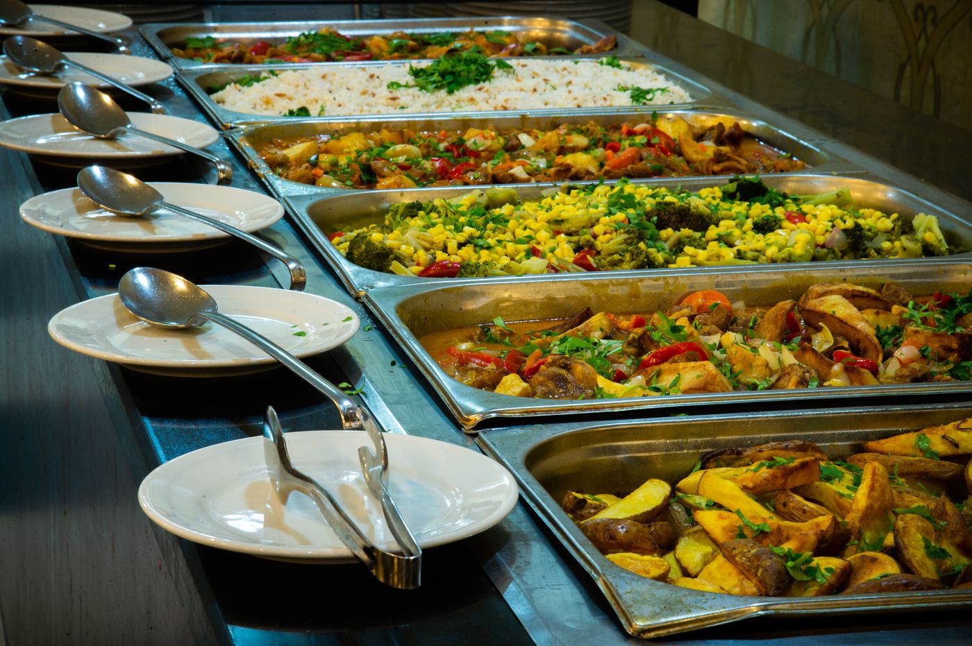 Sun Star Beach Hotel 