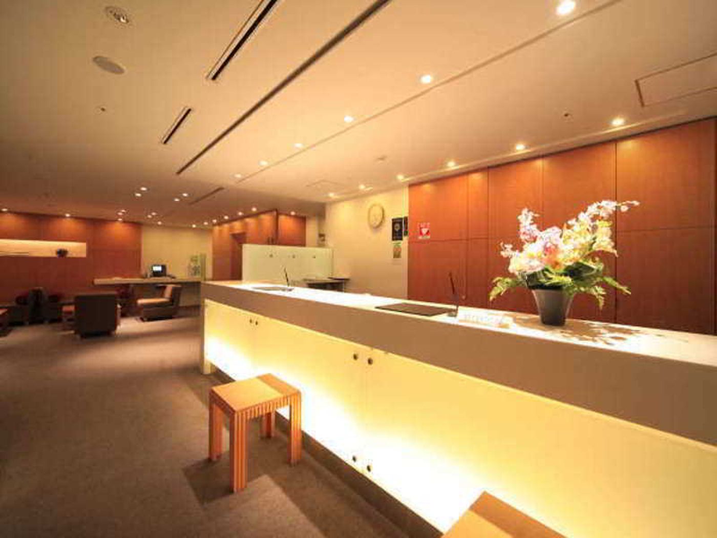 Sotetsu Grand Fresa Takadanobaba-Japan-TOKYO-General view-3