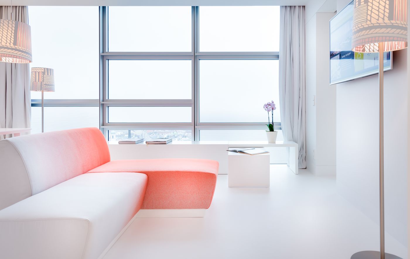 SO/ Vienna - Austria - VIENNA - Room - 3