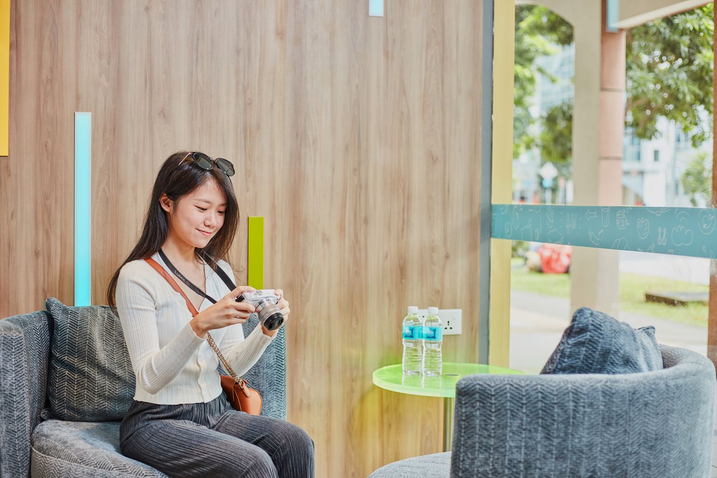 Ibis Budget Singapore Bugis - Singapore - SINGAPORE - Lobby - 3