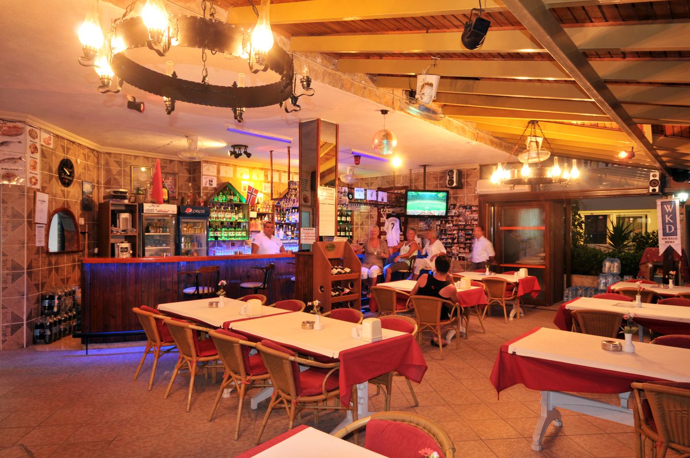 Oren Hill Apartments