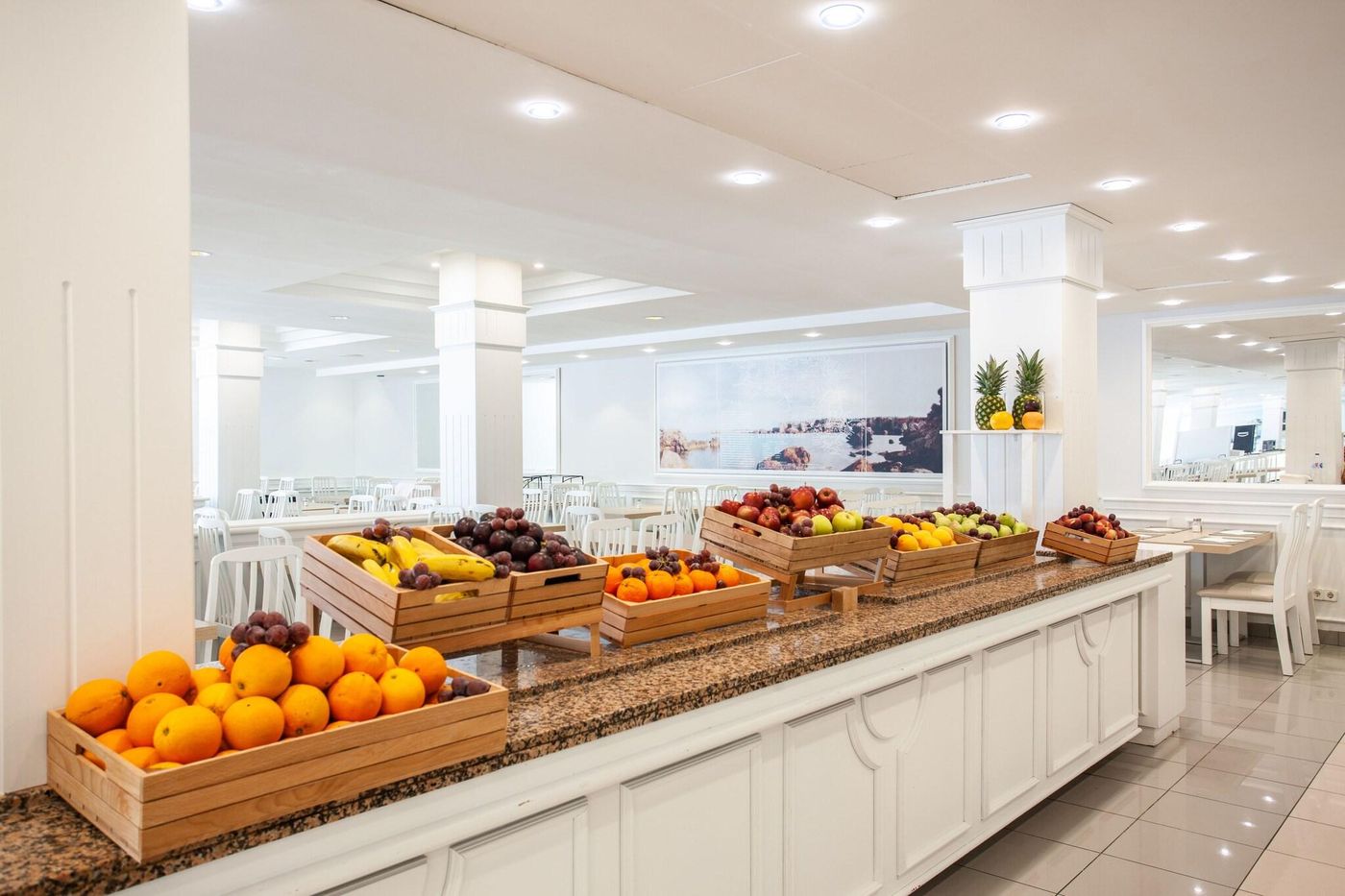 Grupotel-Mar-de-Menorca-Restaurant-32