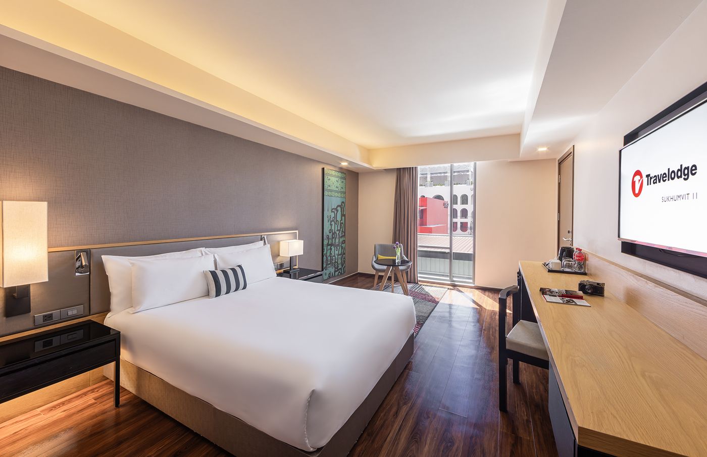 Travelodge-Sukhumvit-11-Room-11