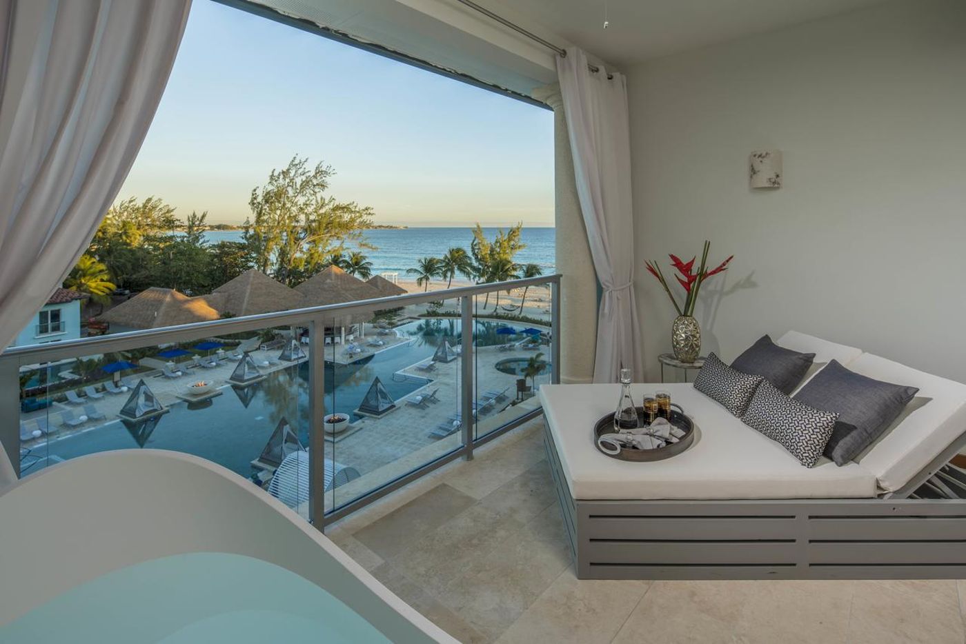 Sandals Royal Barbados - Adults Only