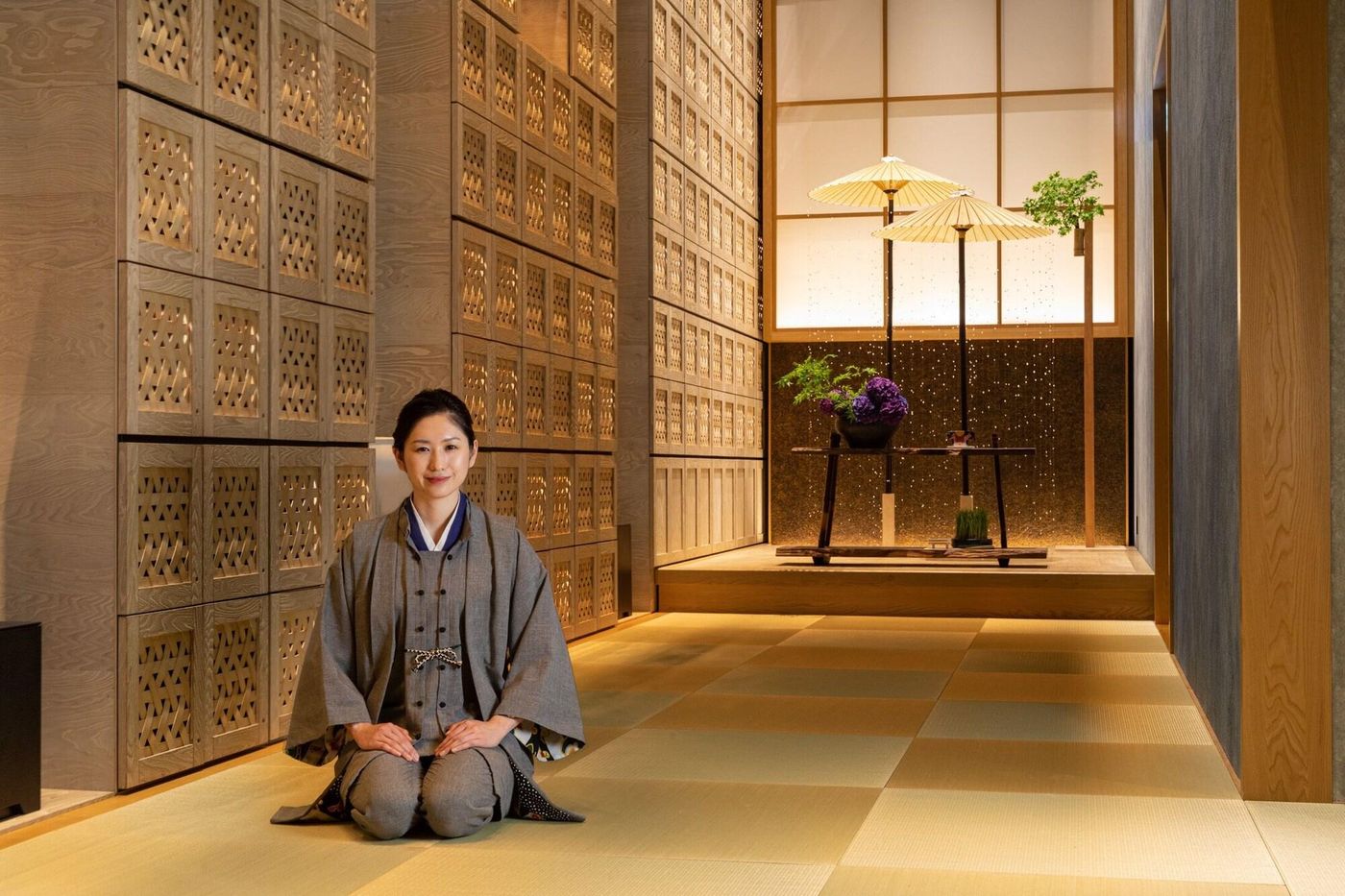 Hoshinoya Tokyo-Japan-Tokyo -General view-9