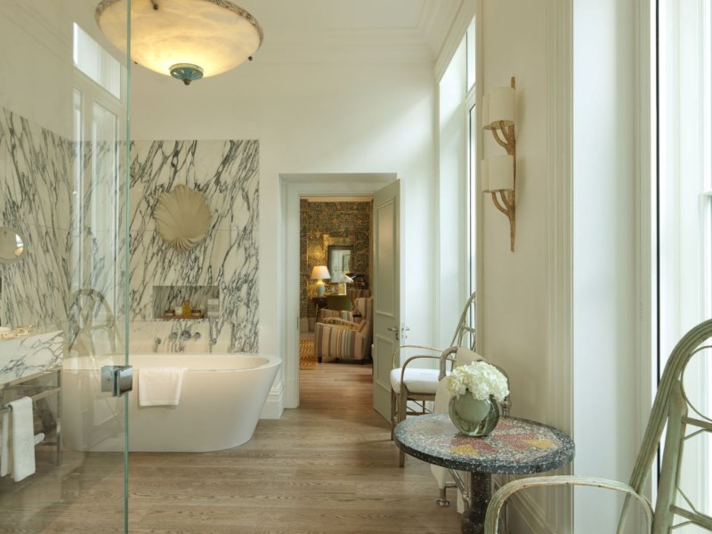 Browns Hotel - London - United Kingdom - London - General view - 8