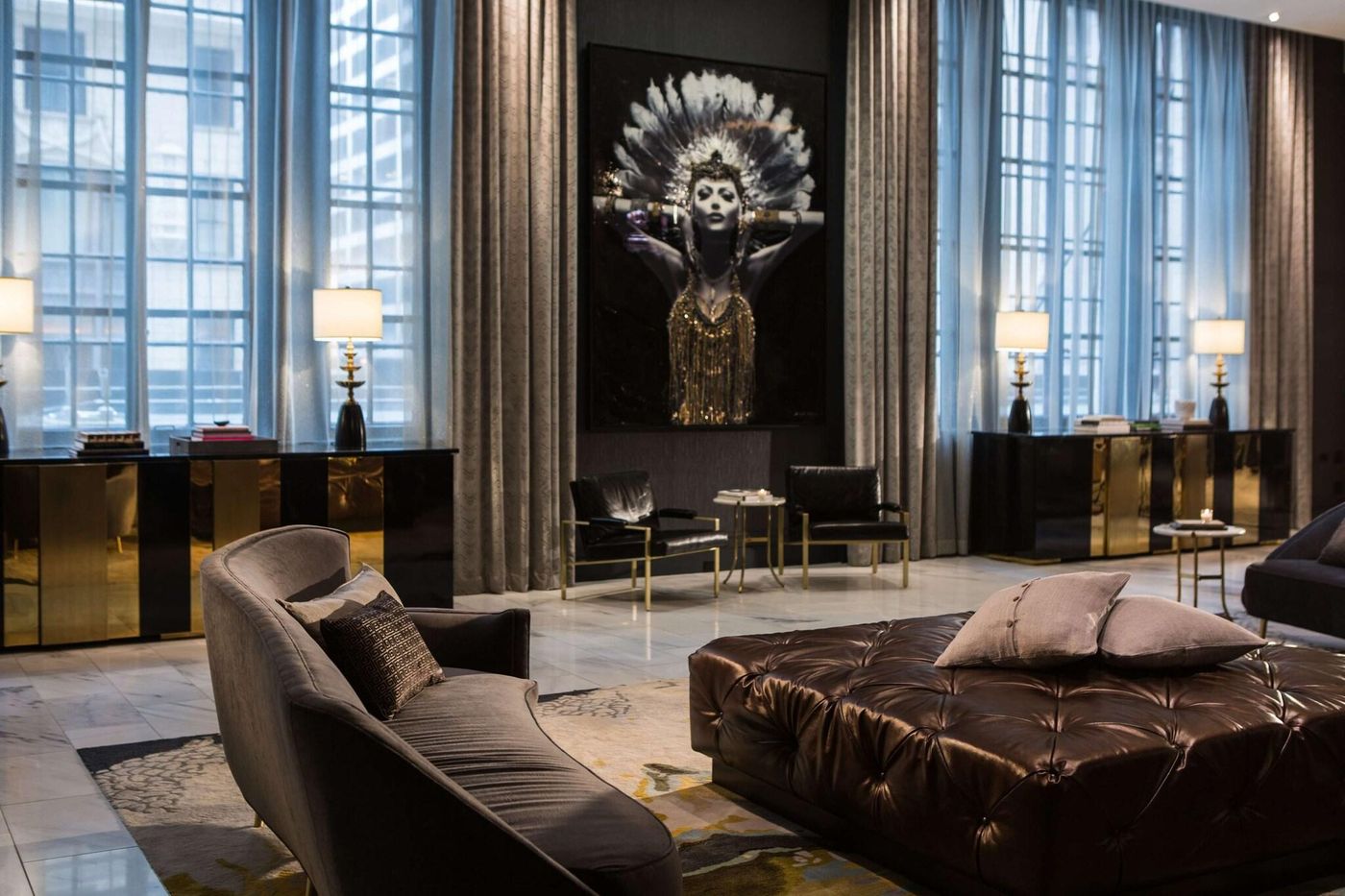 The Allegro Royal Sonesta Hotel - United States - CHICAGO - Lobby - 8