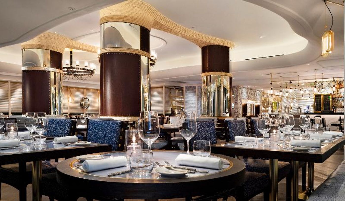 Fontainebleau Miami Beach