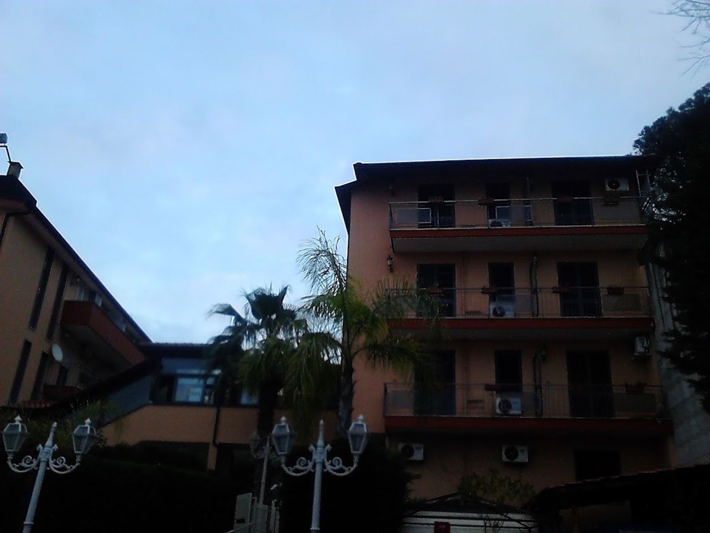 Hotel Happy Days - Italy - LICOLA - General view - 3