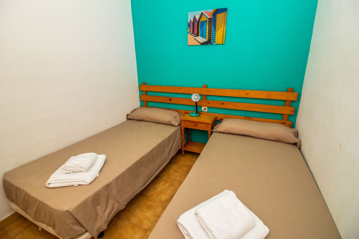 Bungalows Ses Malves