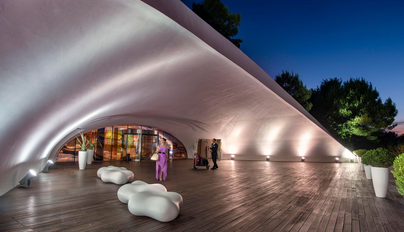 Kalidria Thalasso Spa & Resort