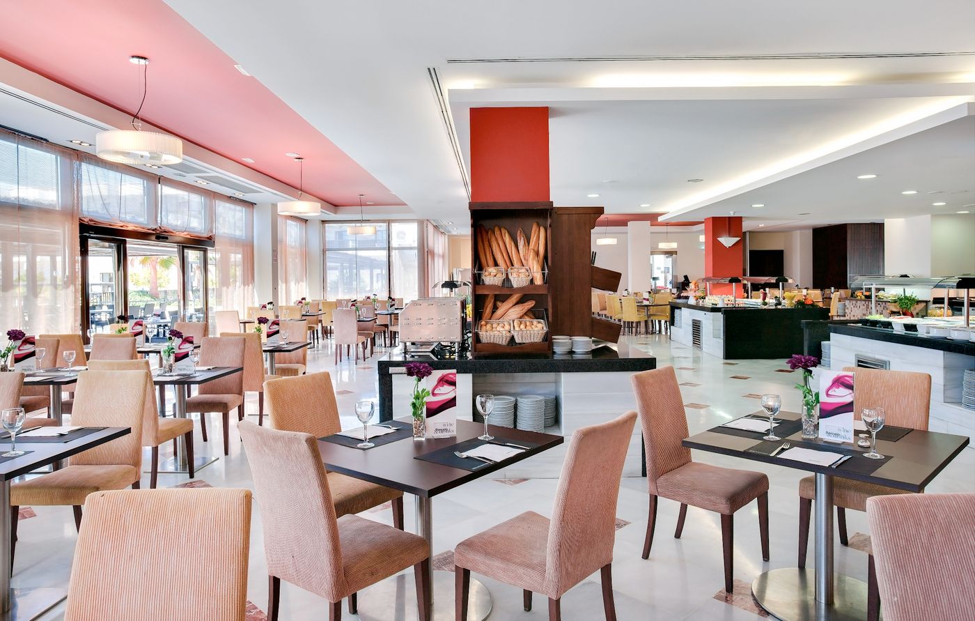 Barcelo Cabo de Gata