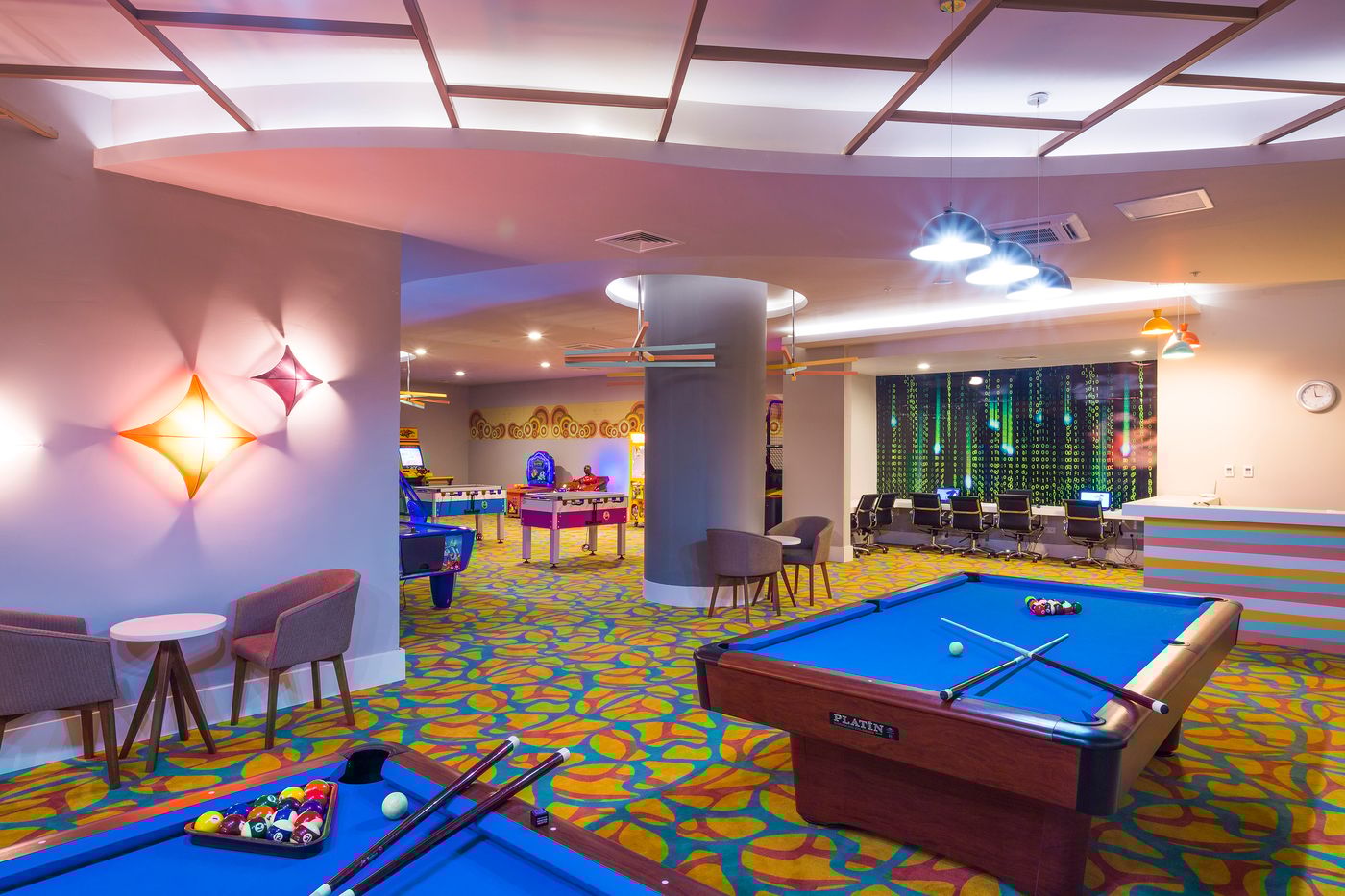 Terrace-Elite-Resort-Hotel-Sports-and-Entertainment-45