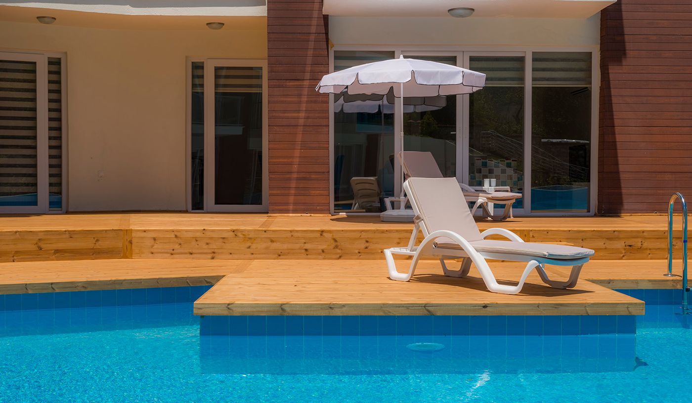 Orka Residence & Apartments